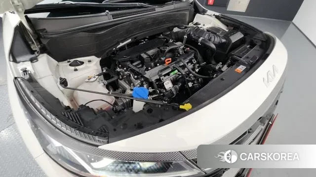 Kia The New Seltos id 3628985 из Кореи 16