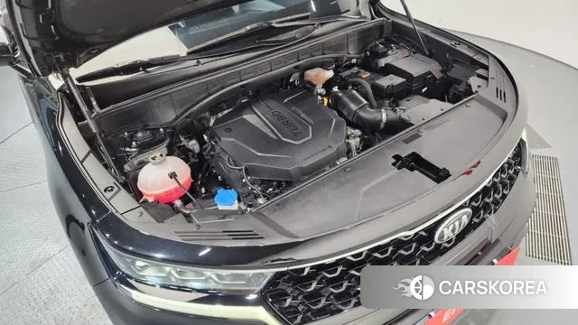 Kia Sorento 4th Generation id 3722668 из Кореи 16