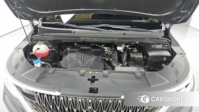 Kia Carnival 4th generation id 3833501 из Кореи 16