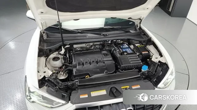 Audi Q3 (F3) id 3671864 из Кореи 16