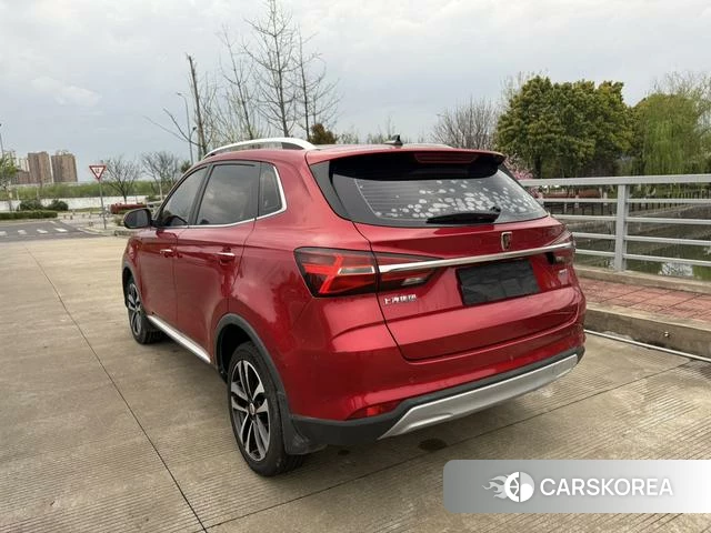 Roewe RX3 id 3869690 из Китая 10