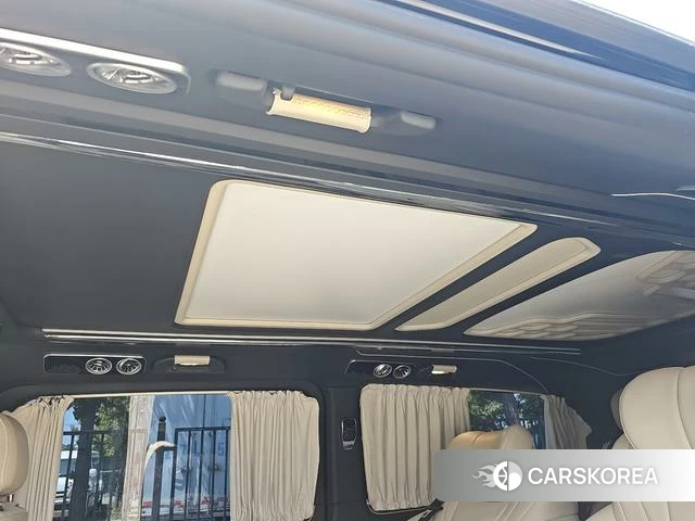 Mercedes-Benz Vito id 4307170 из Китая 11