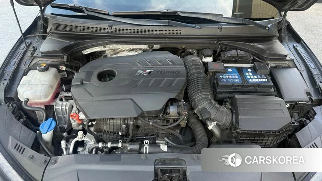 Hyundai Veloster (JS) id 4856365 из Кореи 12