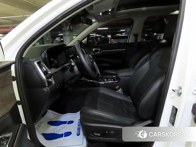 Kia Sorento 4th Generation id 3852148 из Кореи 16