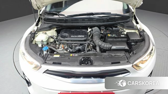 Kia Stonic id 4698197 из Кореи 26