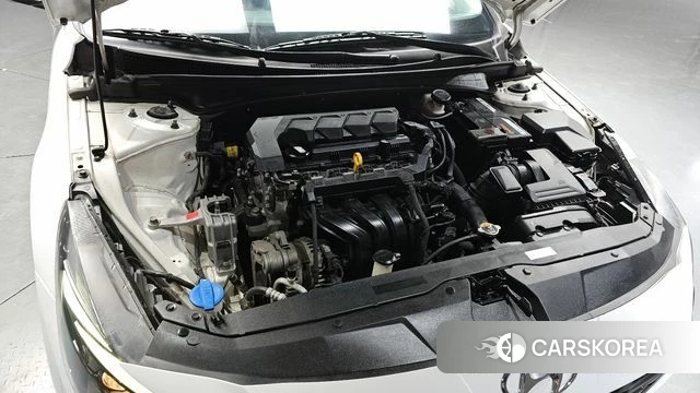 Hyundai Avante (CN7) id 3941929 из Кореи 16