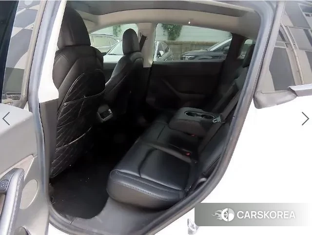 Tesla Model Y id 3274269 из Кореи 16