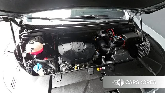 Kia Carnival 4th generation id 3433642 из Кореи 16