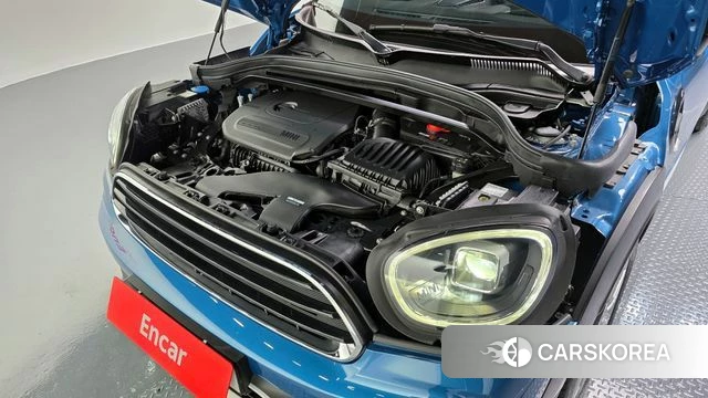 Mini Cooper Countryman id 3858844 из Кореи 16