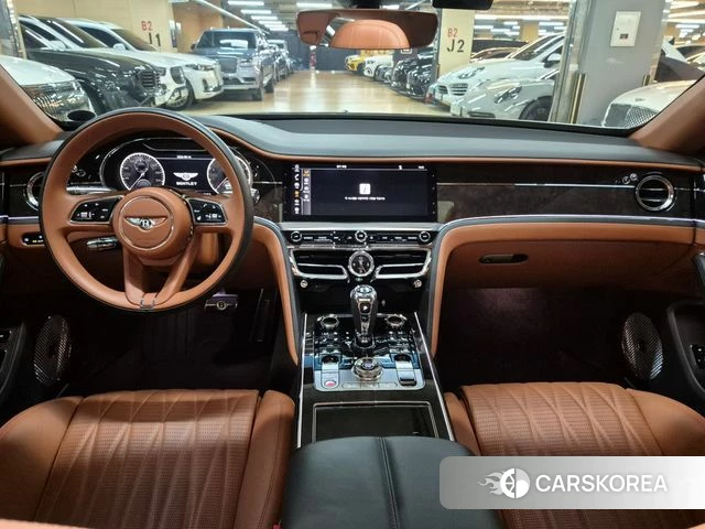 Bentley Flying Spur 3rd Generation id 4707396 из Кореи 16