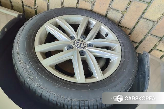 Volkswagen Golf id 4240956 из Китая 13
