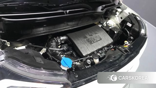 Kia The New Kia Ray id 4194883 из Кореи 28