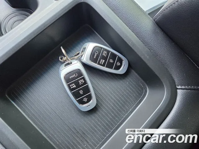 Hyundai Staria id 2720270 из Кореи 16