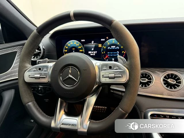 Mercedes-Benz AMG GT id 4210811 из Китая 16