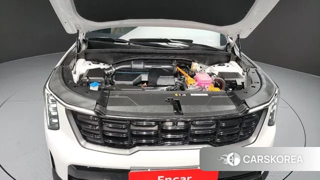 Kia The New Sorento 4th Generation id 3502756 из Кореи 16