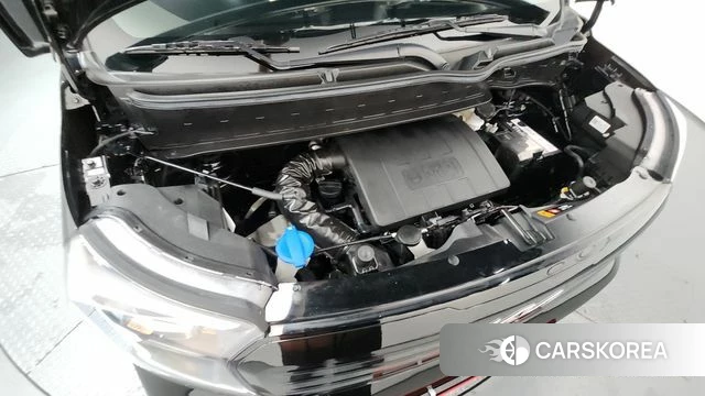 Kia The New Kia Ray id 4603274 из Кореи 30