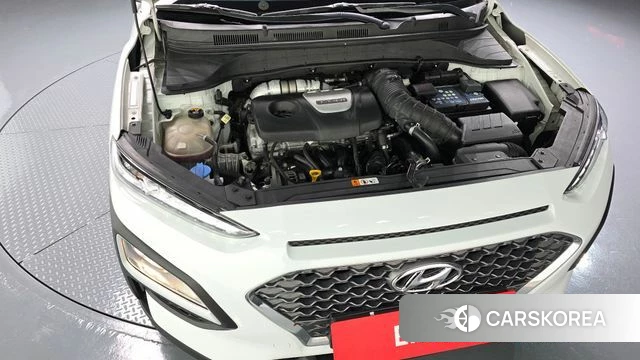 Hyundai Kona id 4519844 из Кореи 26