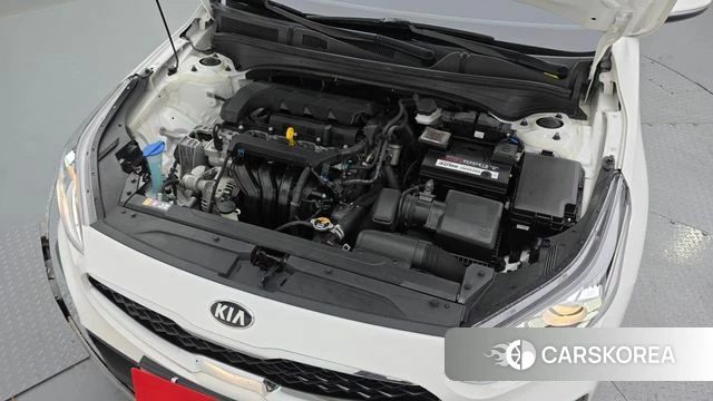 Kia Come New K3 id 4619668 из Кореи 16