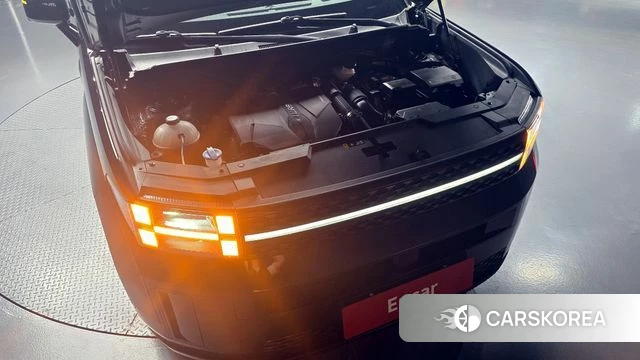 Hyundai Santa Fe (MX5) id 4222810 из Кореи 16