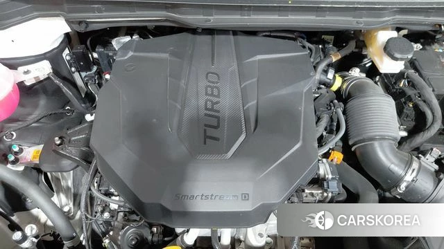 Kia The New Carnival 4th Generation id 4381665 из Кореи 16