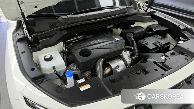 Ssangyong Torres id 4380870 из Кореи 26