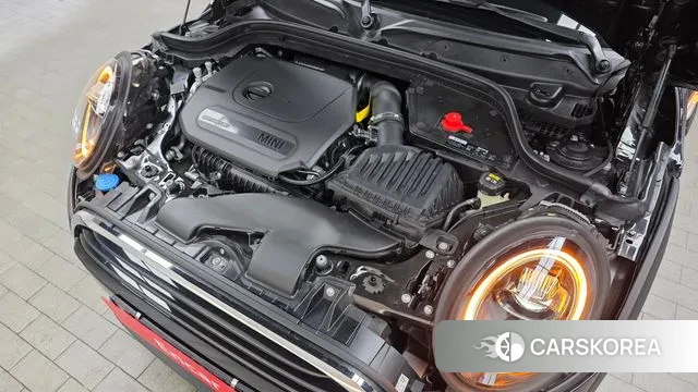 Mini Cooper id 3655581 из Кореи 16