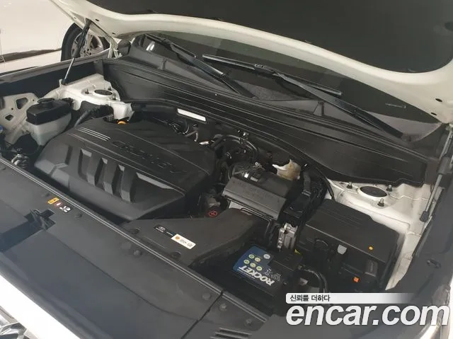 Hyundai Palisade id 2881004 из Кореи 16