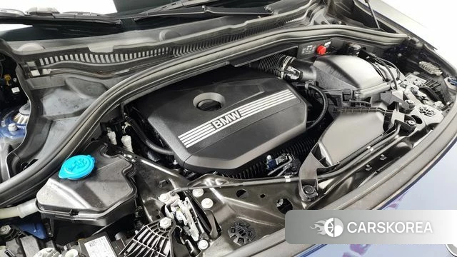 BMW 2 Series Active Tourer (U06) id 3953125 из Кореи 16