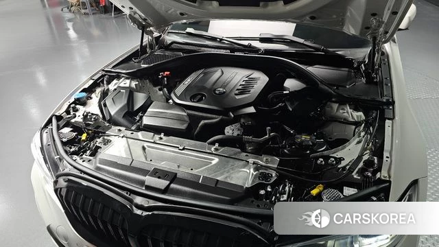 BMW 3 Series (G20) id 3884242 из Кореи 16