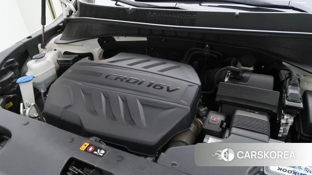 Kia The New Sorento id 4677433 из Кореи 16