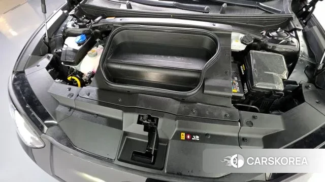 Hyundai Ionic 6 id 3042796 из Кореи 16