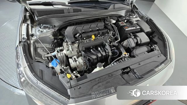 Kia The New K3 2nd generation id 4415599 из Кореи 16