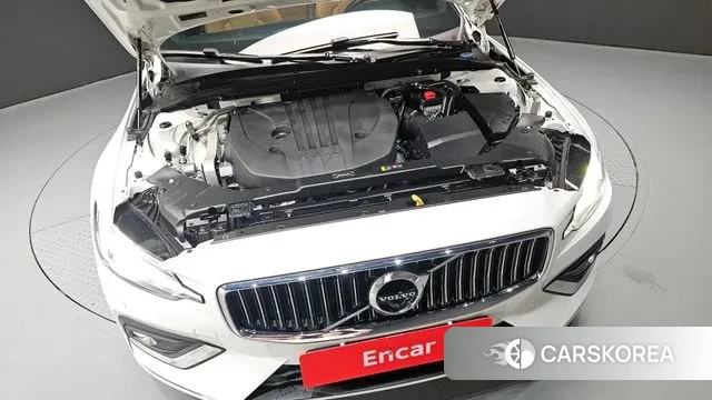 Volvo S60 3rd generation id 3133513 из Кореи 16