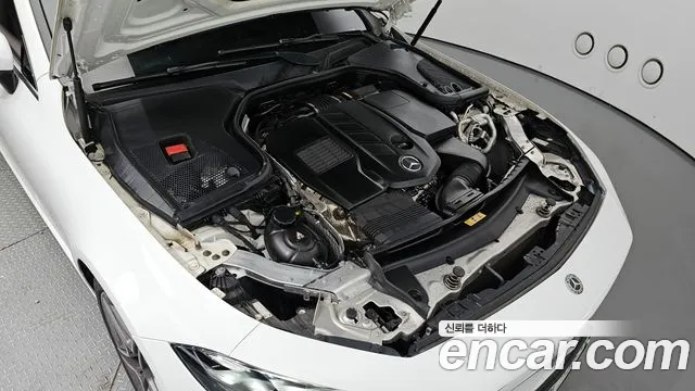 Mercedes-Benz CLS-Class C257 id 2547827 из Кореи 16