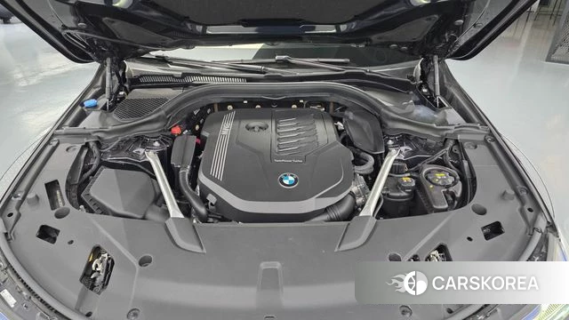 BMW 6 Series GT (G32) id 4518280 из Кореи 33