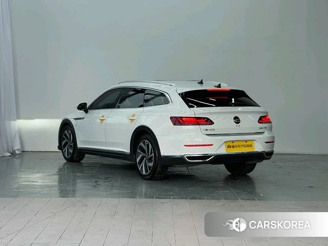 Volkswagen CC id 4259498 из Китая 16