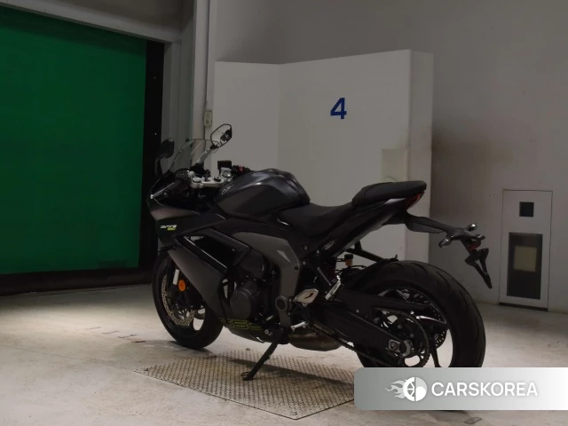 Triumph DAYTONA 660 id 4367922 из Японии 6