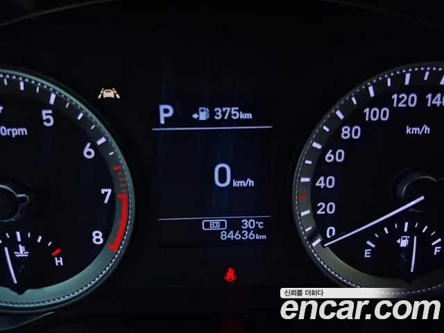 Hyundai Grandeur IG id 2924801 из Кореи 16