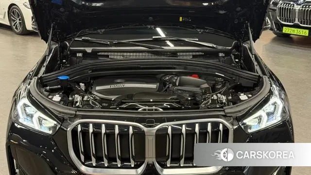 BMW X1 (U11) id 3576473 из Кореи 16