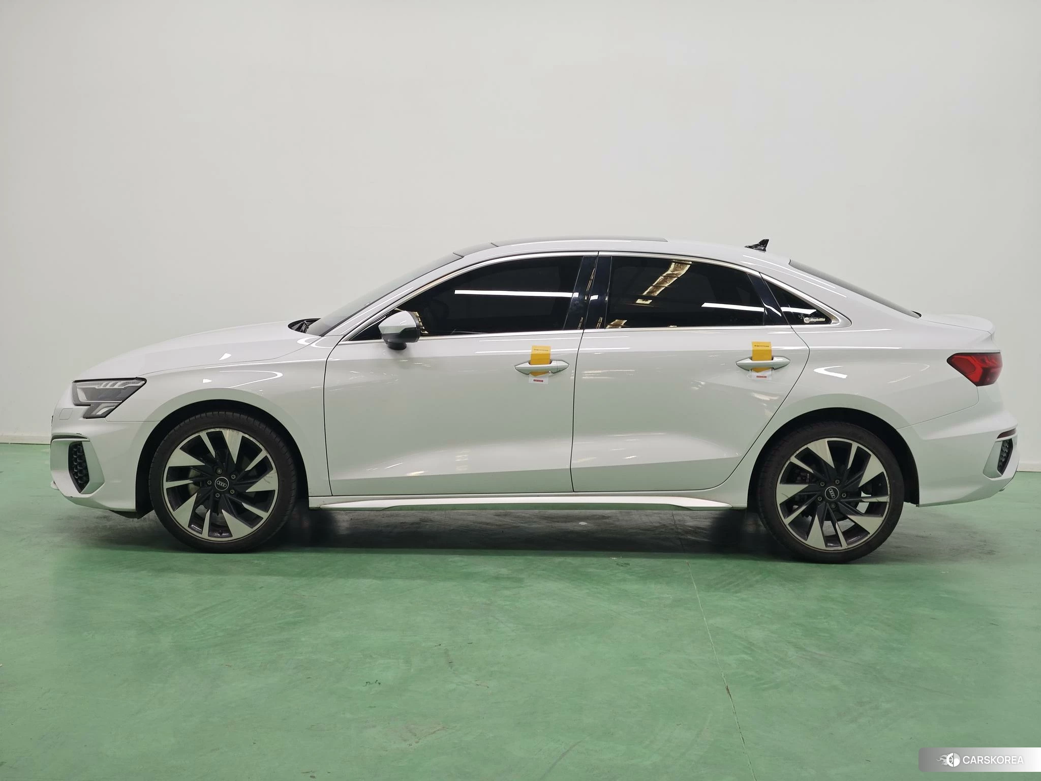 Audi A3 id 4455034 из Китая 16