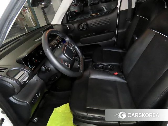 Hyundai Casper id 3920931 из Кореи 16