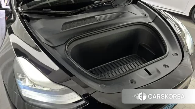 Tesla Model Y id 3458892 из Кореи 16