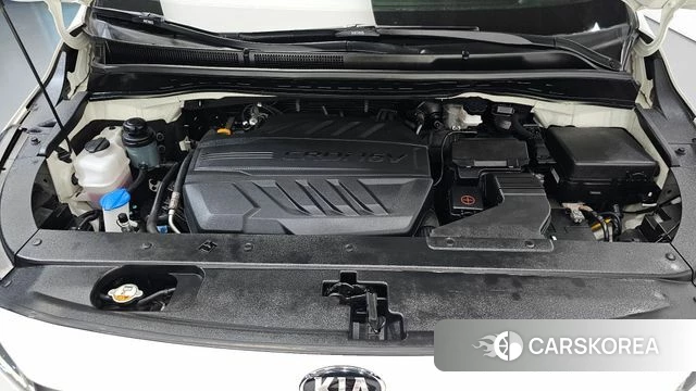 Kia The New Carnival id 4895488 из Кореи 30