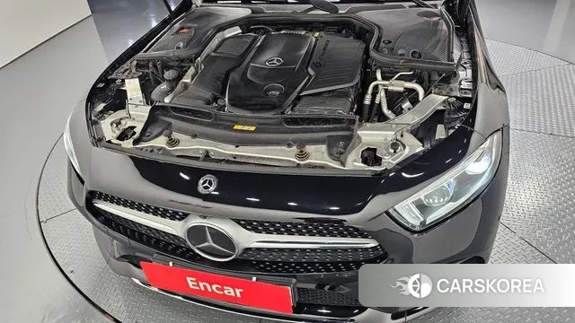 Mercedes-Benz CLS-Class C257 id 3602148 из Кореи 16