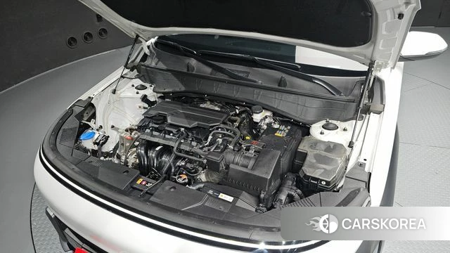 Hyundai Kona (SX2) id 4494226 из Кореи 16