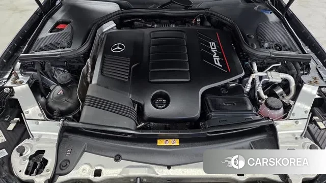 Mercedes-Benz E-Class W213 id 3746864 из Кореи 13