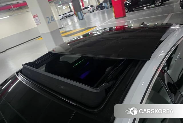 Audi A7 (4K) id 4759271 из Кореи 16