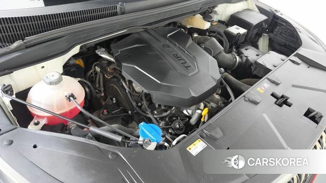 Kia Carnival 4th generation id 4354862 из Кореи 16