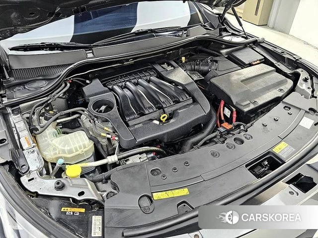 Renault Korea (Samsung) SM7 Nova id 4331799 из Кореи 16