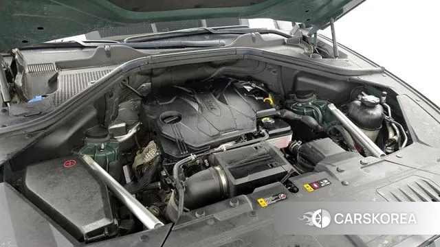 Genesis GV80 id 3726957 из Кореи 16